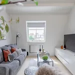 Stylish 1Bd Flat 5 Mins To Harrods- Knightsbridge