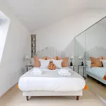 Stylish 1Bd Flat 5 Mins To Harrods- Knightsbridge