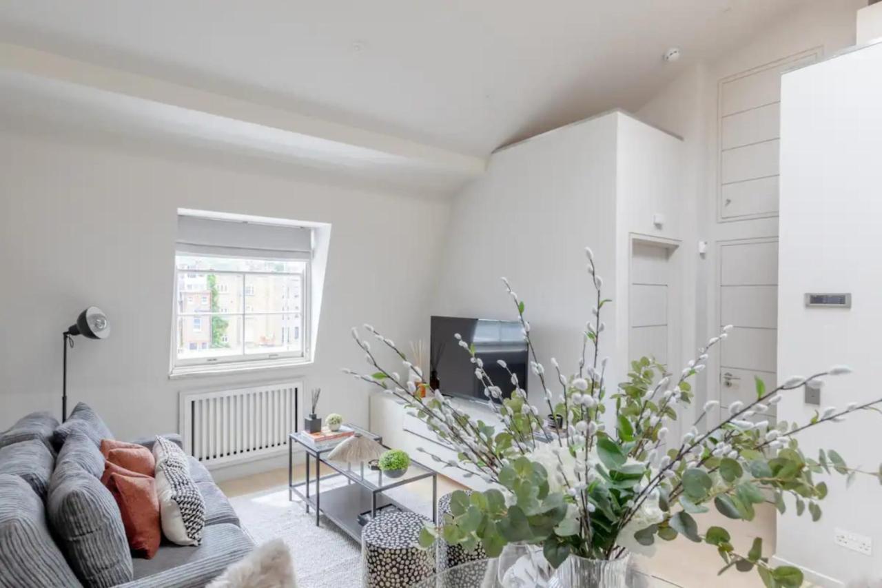 Appartamento Stylish 1bd Flat 5 Mins To Harrods- Knightsbridge *