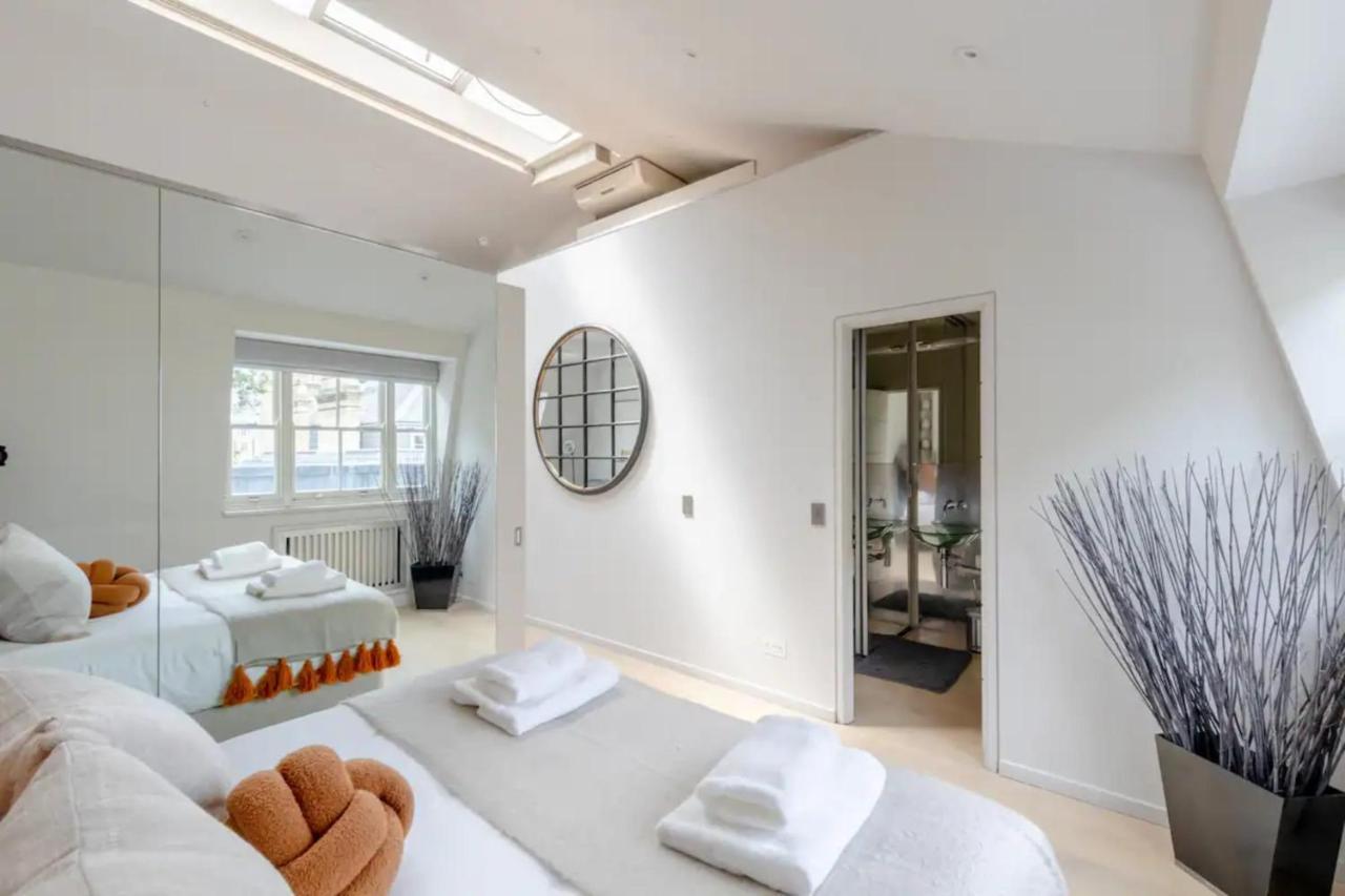 Appartamento Stylish 1bd Flat 5 Mins To Harrods- Knightsbridge *