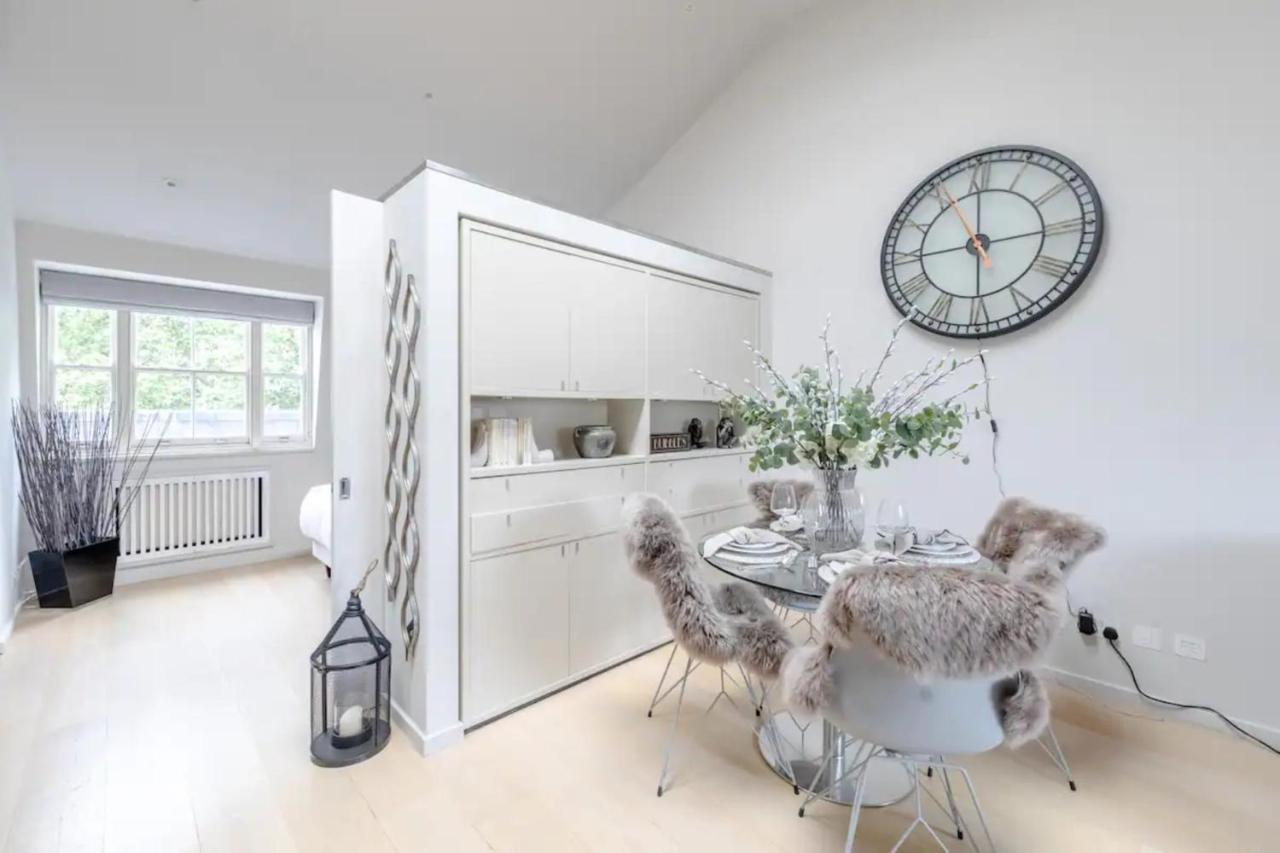 Appartamento Stylish 1bd Flat 5 Mins To Harrods- Knightsbridge Londra