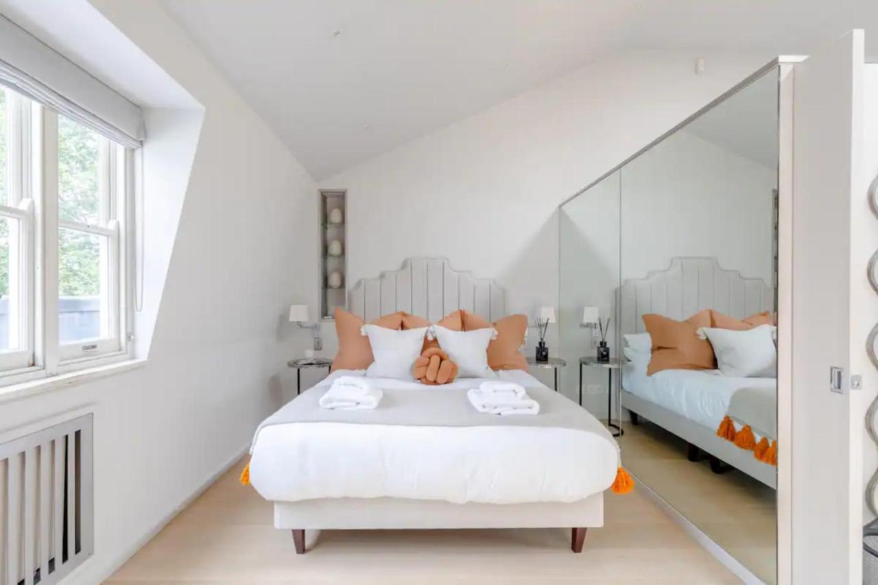 Appartamento Stylish 1bd Flat 5 Mins To Harrods- Knightsbridge