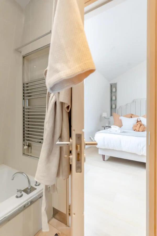 Appartamento Stylish 1bd Flat 5 Mins To Harrods- Knightsbridge *