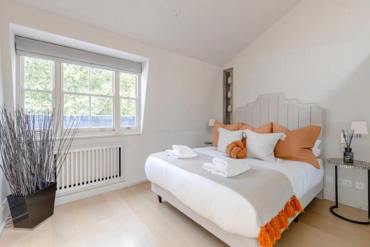 Appartamento Stylish 1bd Flat 5 Mins To Harrods- Knightsbridge *