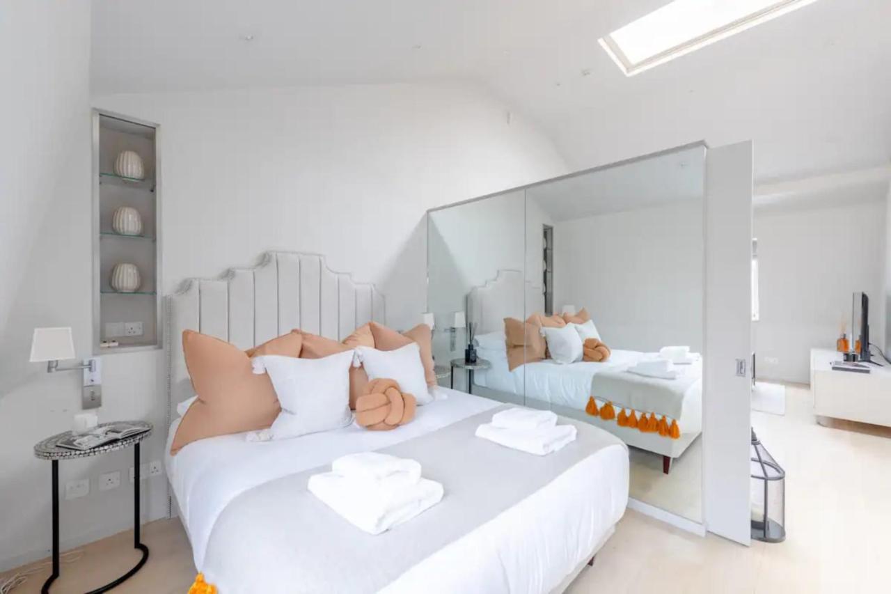 Appartamento Stylish 1bd Flat 5 Mins To Harrods- Knightsbridge *
