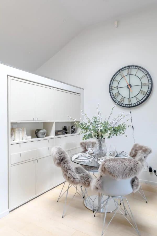 Appartamento Stylish 1bd Flat 5 Mins To Harrods- Knightsbridge
