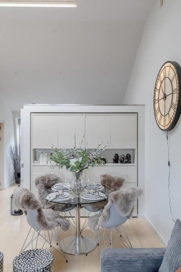 Appartamento Stylish 1bd Flat 5 Mins To Harrods- Knightsbridge Londra